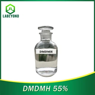 DMDMH 55%,99% CAS №:6440-58-0